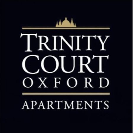 Modern Oxford Apartment - Sleeps 4 Zewnętrze zdjęcie