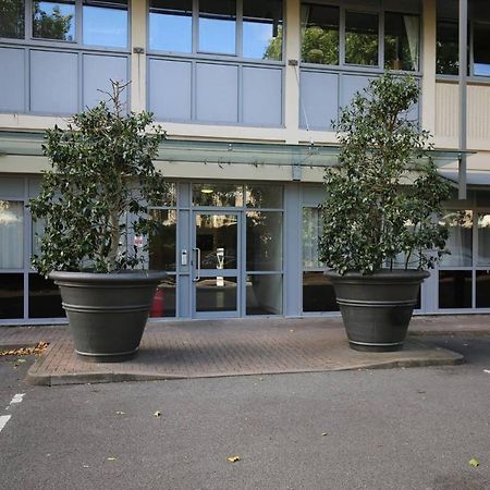 Modern Oxford Apartment - Sleeps 4 Zewnętrze zdjęcie