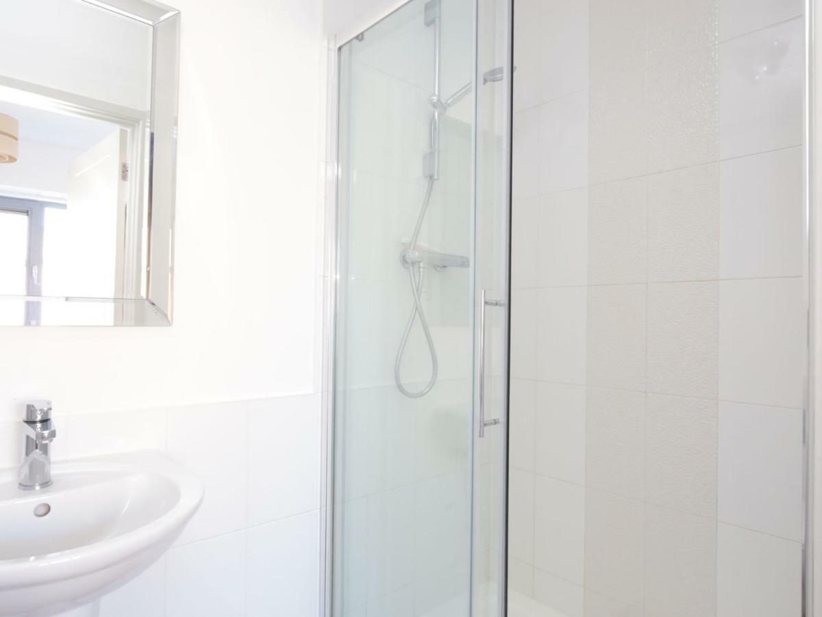 Modern Oxford Apartment - Sleeps 4 Zewnętrze zdjęcie
