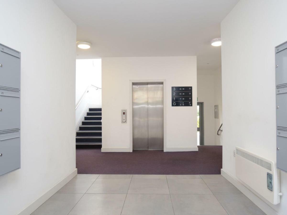 Modern Oxford Apartment - Sleeps 4 Zewnętrze zdjęcie