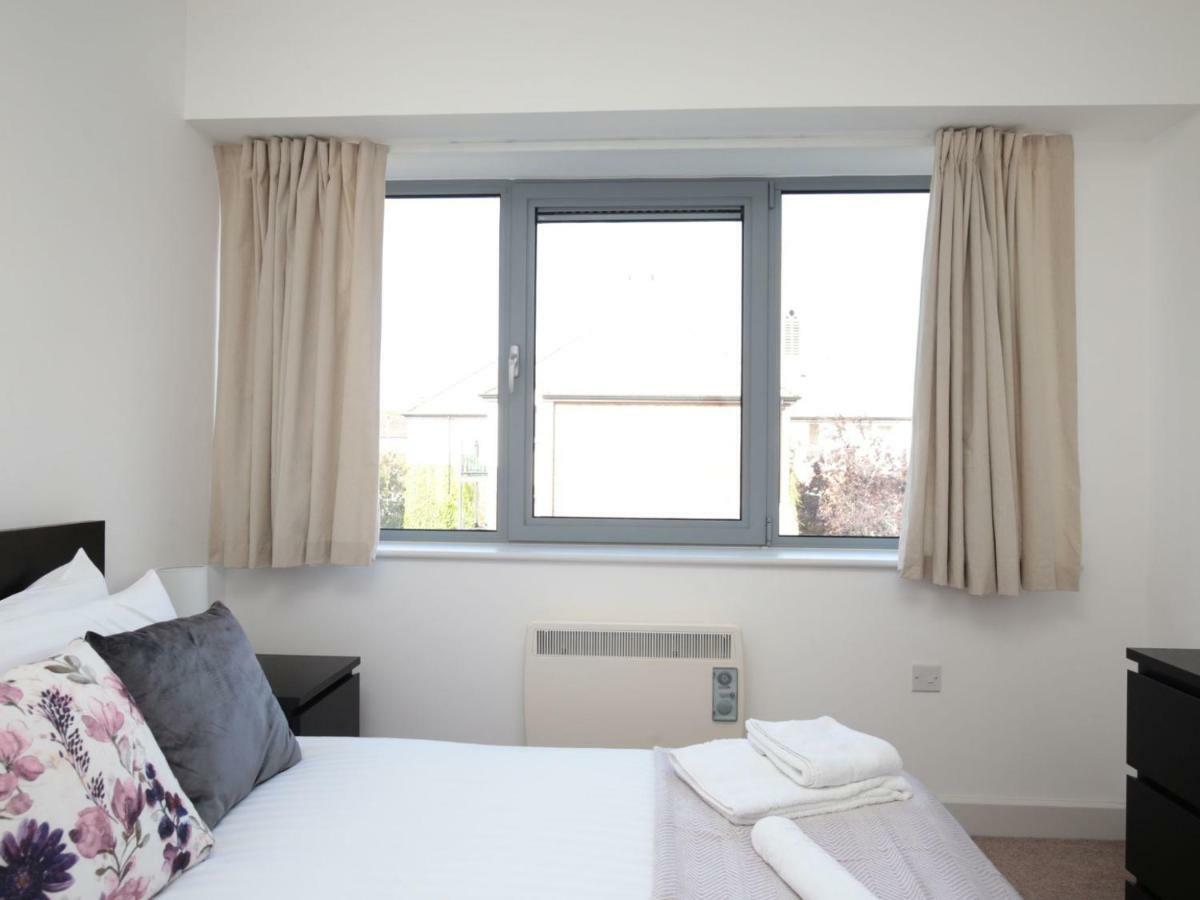 Modern Oxford Apartment - Sleeps 4 Zewnętrze zdjęcie