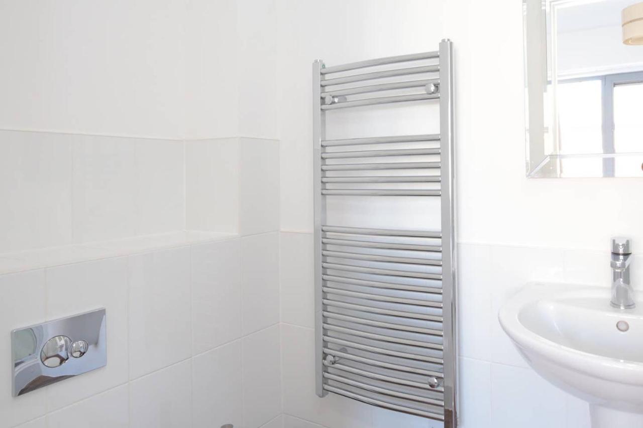 Modern Oxford Apartment - Sleeps 4 Zewnętrze zdjęcie