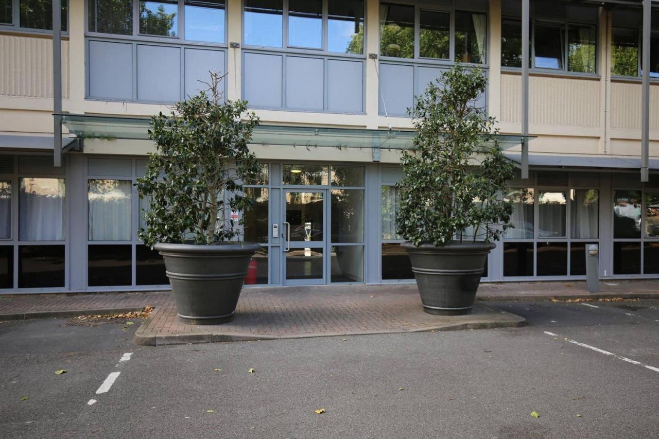 Modern Oxford Apartment - Sleeps 4 Zewnętrze zdjęcie